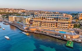 Marina Hotel Malta